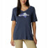 Фото #1 товара COLUMBIA Bluebird Day™ Relaxed short sleeve T-shirt