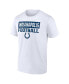 ფოტო #3 პროდუქტის Men's Indianapolis Colts Serve T-Shirt Combo Pack