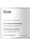 Loreal Pro Silver -Soğuk Sarı Saçlar için Dengeleyici ve Arındırıcı Mor Şampuan 500ml 16.9fl oz CYT3
