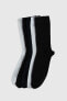 Фото #1 товара Носки LC WAIKIKI Erkek Colorful Socks