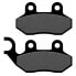 GALFER FD188-G1050 Brake Pads - фото #1