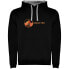 Фото #1 товара KRUSKIS Addicted Bicolor Hoodie