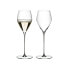 Champagner Glas Veloce 2er Set