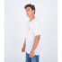 Фото #4 товара HURLEY Saw Sun short sleeve T-shirt