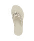 Фото #4 товара Сланцы Calvin Klein Meena Beach Slip-On