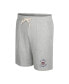 Men's Heather Gray Auburn Tigers Love To Hear This Terry Shorts