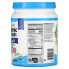 Organic Protein Powder + Oatmilk, Plant Based, Vanilla Bean, 1.05 lb (479 g)