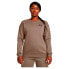 Фото #2 товара UNDER ARMOUR Essential Fleece Crew sweatshirt