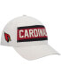 Фото #2 товара Men's '47 Cream Arizona Cardinals Crossroad MVP Adjustable Hat