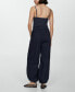 ფოტო #3 პროდუქტის Women's Parachute Overall