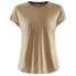 ფოტო #2 პროდუქტის CRAFT Core Charge Rib short sleeve T-shirt