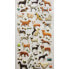 Фото #1 товара GLOBAL GIFT Tweeny Foamy Dogs Stickers