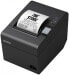 Epson TM-T20III - Direct thermal - POS printer - 203 x 203 DPI - 250 mm/sec - 22.6 cpi - Text - Graphic - Barcode
