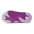Фото #5 товара Puma RsX I Am Brave Lace Up Womens Purple Sneakers Casual Shoes 38868801