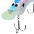 Фото #2 товара Shimano Pro Blue MACBETH FLAT Crankbait (MB57FPB) Fishing