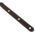 Фото #4 товара Taylor Suede Guitar Strap Choc. Brown