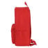 Фото #2 товара Рюкзак для ноутбука Safta M902 Красный 31 x 40 x 16 cm