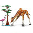 Фото #2 товара LEGO Wild Animals Safari Construction Game
