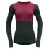 Фото #1 товара DEVOLD OF NORWAY Lauparen Merino 190 long sleeve T-shirt