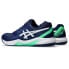 ASICS Gel-Dedicate 8 all court shoes Blue Expanse / White, 42 - фото #6