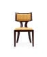Pulitzer Dining Chair, Set of 2
