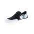 Фото #8 товара Etnies Marana Slip XLT X Barney Page Mens Black Suede Skate Sneakers Shoes