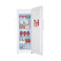 Haier H2F-220WSAA - Upright - 226 L - SN-T - No Frost system - E - White