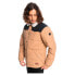 Фото #6 товара QUIKSILVER The Puffer jacket