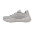 Фото #3 товара Easy Spirit Power Lace Up Womens Grey Sneakers Casual Shoes E-POWER2-030