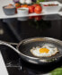 Фото #10 товара DiamondClad Stainless Steel Aluminum Core 8" Hybrid Pan