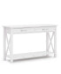 Фото #1 товара Kitchener Solid Wood Console Sofa Table