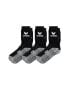 Sports Socks, 3 pairs