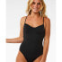 Фото #4 товара RIP CURL Classic Surf Cheeky Swimsuit