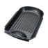 Steba VG 325 - 2000 W - Grill - Electric - Cooking station - Griddle - Black - Grey