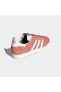 Фото #9 товара Кроссовки мужские Adidas Gazelle IG6213 Оранжевые