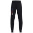 Фото #2 товара UNDER ARMOUR Fleece Graphic Joggers