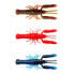 Фото #1 товара SAVAGE GEAR 3D Crayfish Rattling Soft Lure 1.6g 55 mm