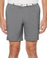 Фото #1 товара Men's 7” Flat Front Golf Short With Active Waistband
