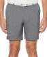 Men's 7” Flat Front Golf Short With Active Waistband