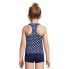 ფოტო #28 პროდუქტის Big Girls Tankini Swimsuit Top