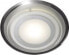 Фото #1 товара Lampa sufitowa Italux Bianca Round 1x12W LED (C29375Y-3T)