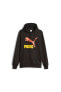 Фото #56 товара Erkek Kapşonlu Sweat Ceket Classics Logo Hoodie (S) Tr Black-h 53951856