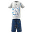 ADIDAS Star Wars Young Jedi Set