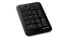 Фото #5 товара Microsoft Sculpt Ergonomic Keyboard For Business - Keyboard - 3 keys QWERTZ - Black