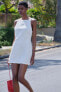 Zw collection short dress