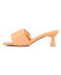 Фото #3 товара Women's Allure Slide Heels