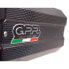 Фото #8 товара GPR EXHAUST SYSTEMS Sonic Poppy BMW R 1250 R/Rs 21-22 Ref:E5.BM.107.SOPO Stainless Steel homologated slip on muffler