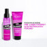 Hair gel for instant volume and shine Big Blowout (Heat Protecting Jelly Serum) 100 ml