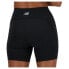 NEW BALANCE Sleek Pocket High Rise 6´´ shorts