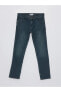 Фото #1 товара 750 Slim Fit Erkek Jean Pantolon